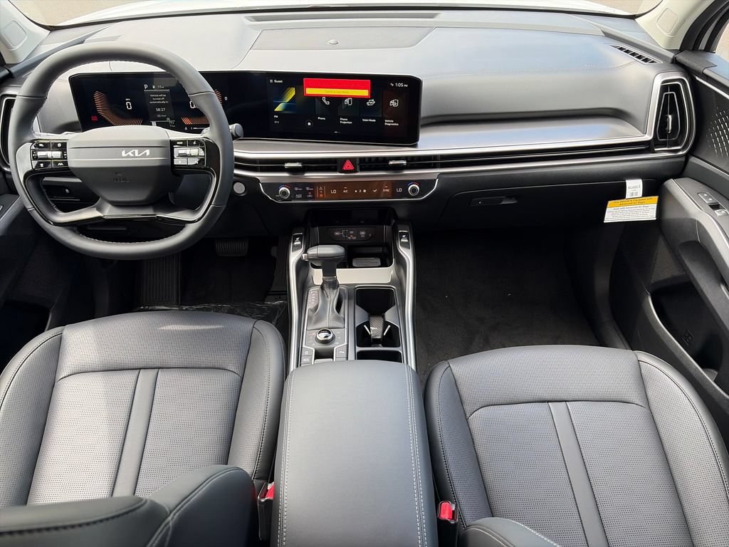 New 2026 Kia Sorento S AWD/4WD image 10