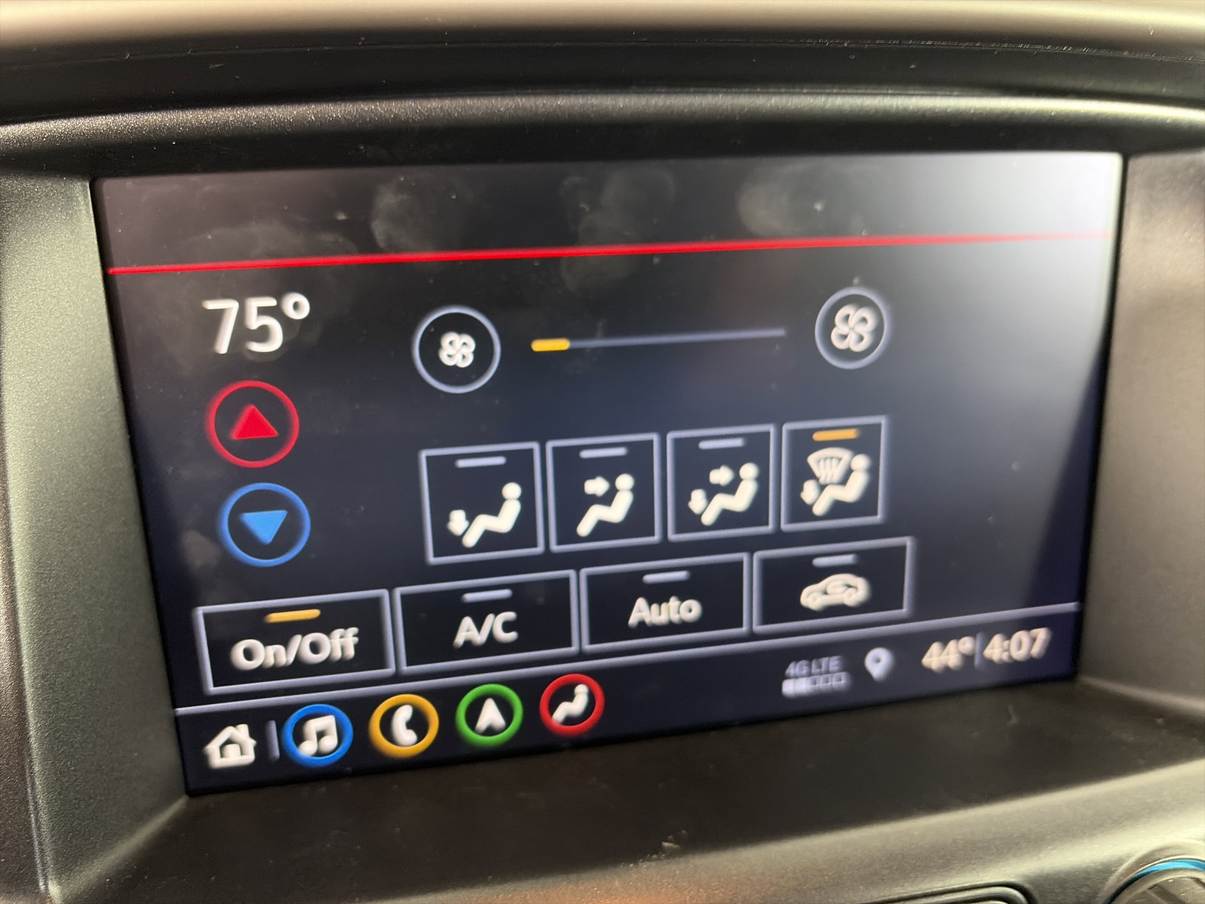 Certified 2022 GMC Canyon AT4 image 22