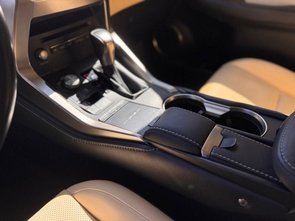 Used 2020 Lexus NX 300 AWD w/ Comfort Package image 17