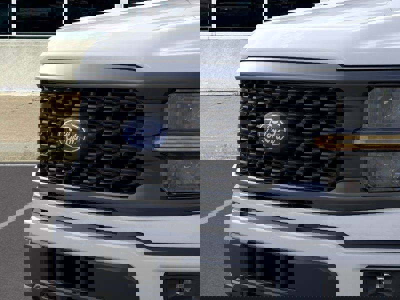 New 2025 Ford F150 STX w/ Equipment Group 200A image 46