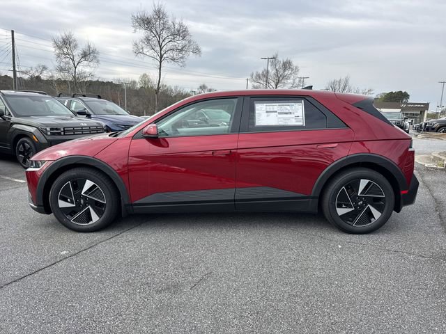 New 2026 Hyundai Ioniq 5 SEL image 4