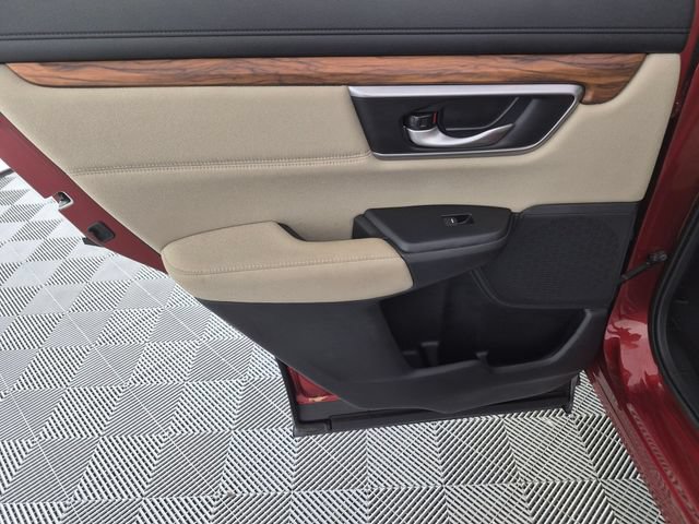 Used 2019 Honda CR-V EX image 28