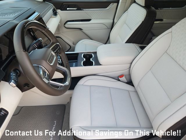 New 2026 GMC Acadia Denali w/ Super Cruise Package FWD image 9