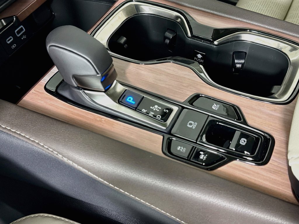 New 2026 Lexus RX 350 w/ Convenience Package AWD/4WD image 15