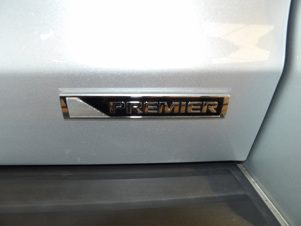 Used 2018 Chevrolet Tahoe Premier image 7