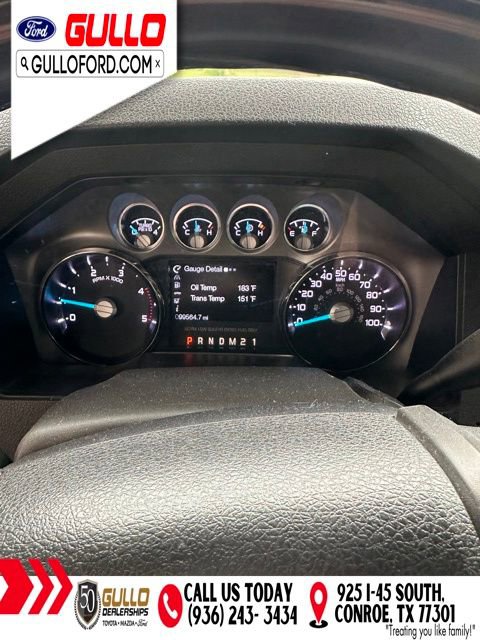 Used 2013 Ford F350 Platinum image 5