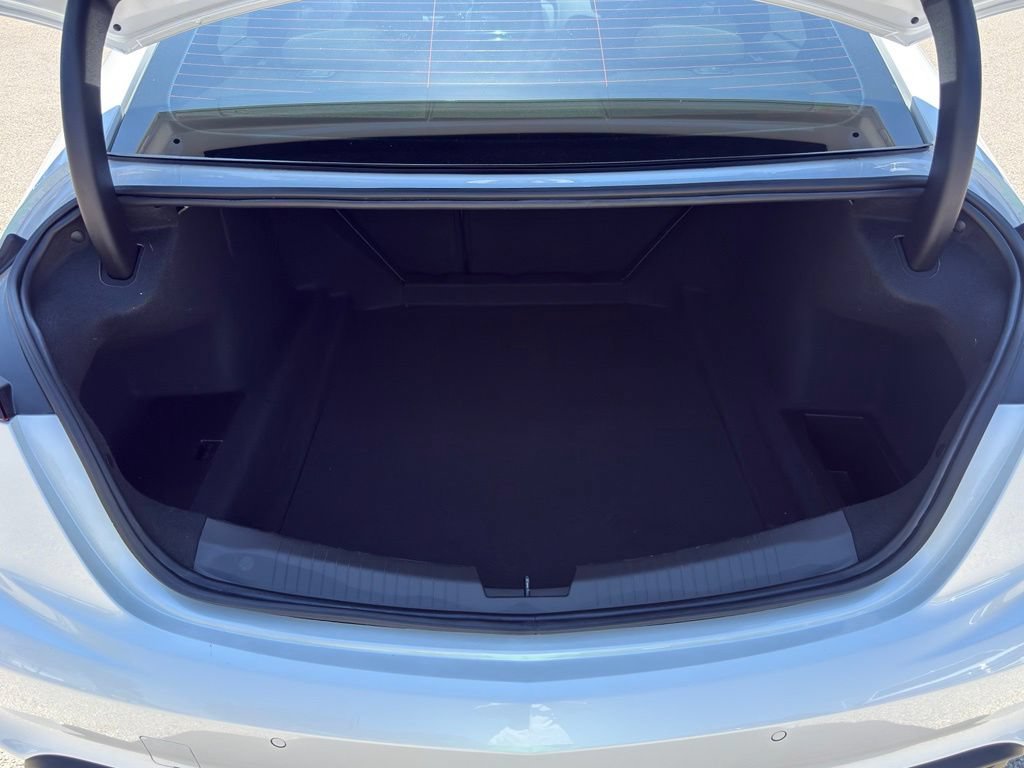 Used 2024 Cadillac CT5 Luxury w/ Cold Weather Package RWD image 6