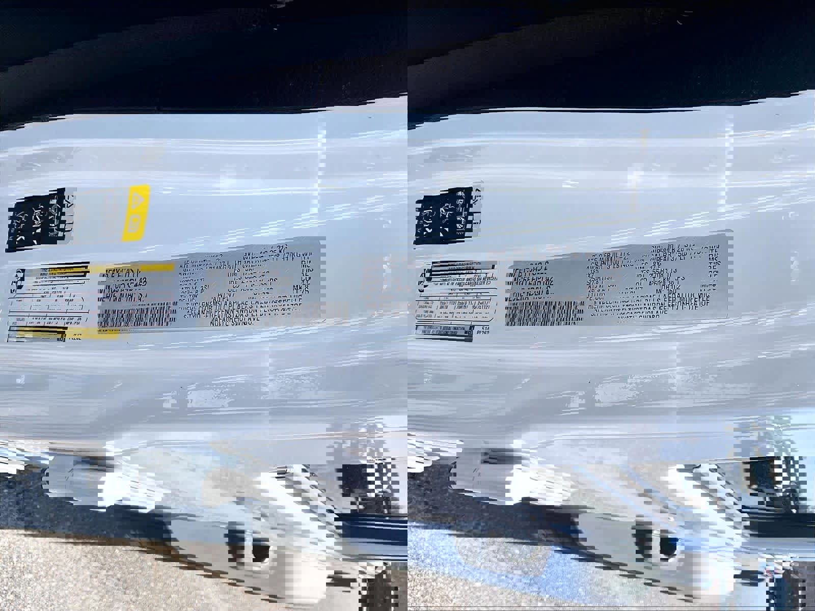 Used 2023 Jeep Gladiator Overland image 37