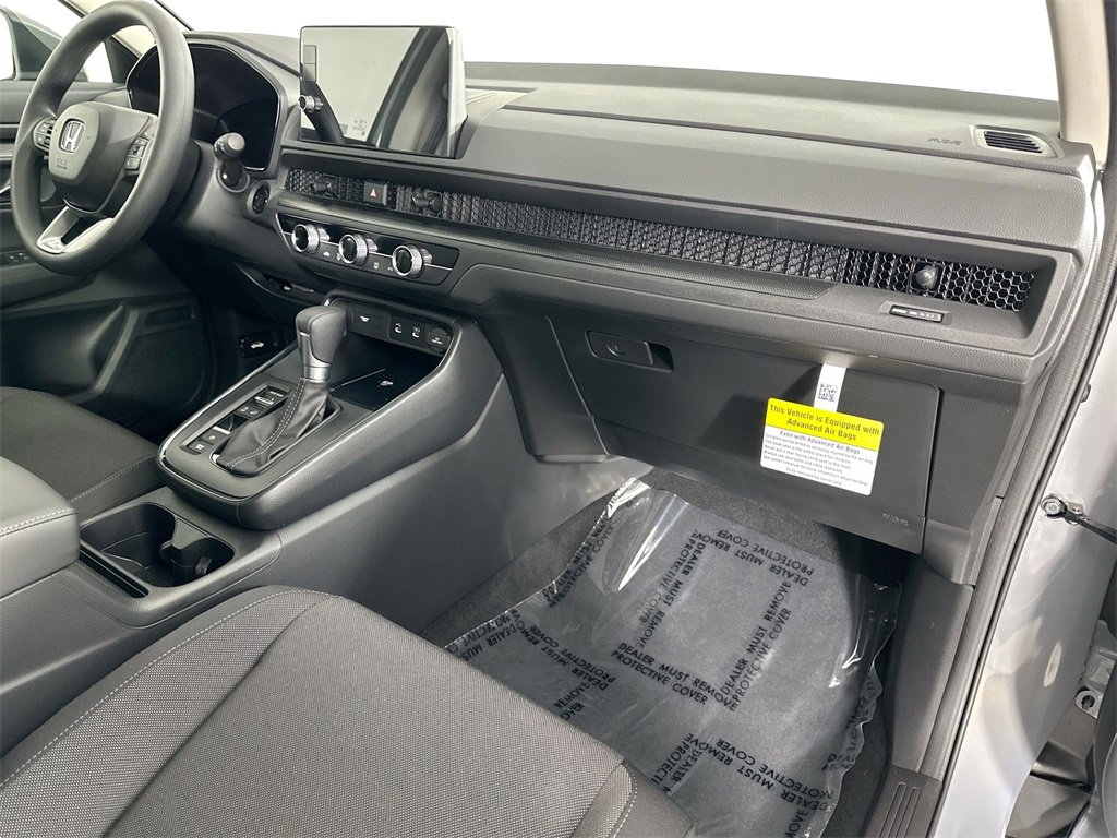New 2026 Honda CR-V LX image 25