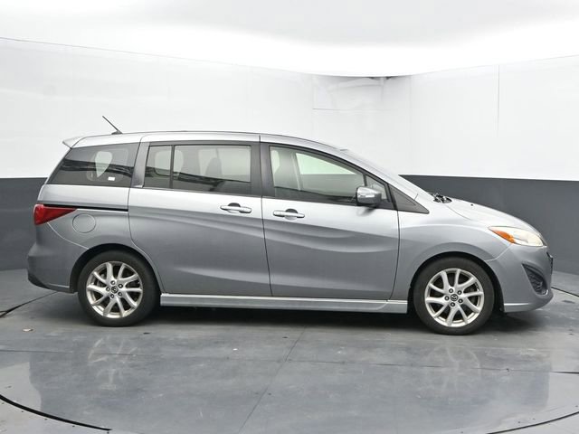 Used 2014 MAZDA MAZDA5 Touring image 10
