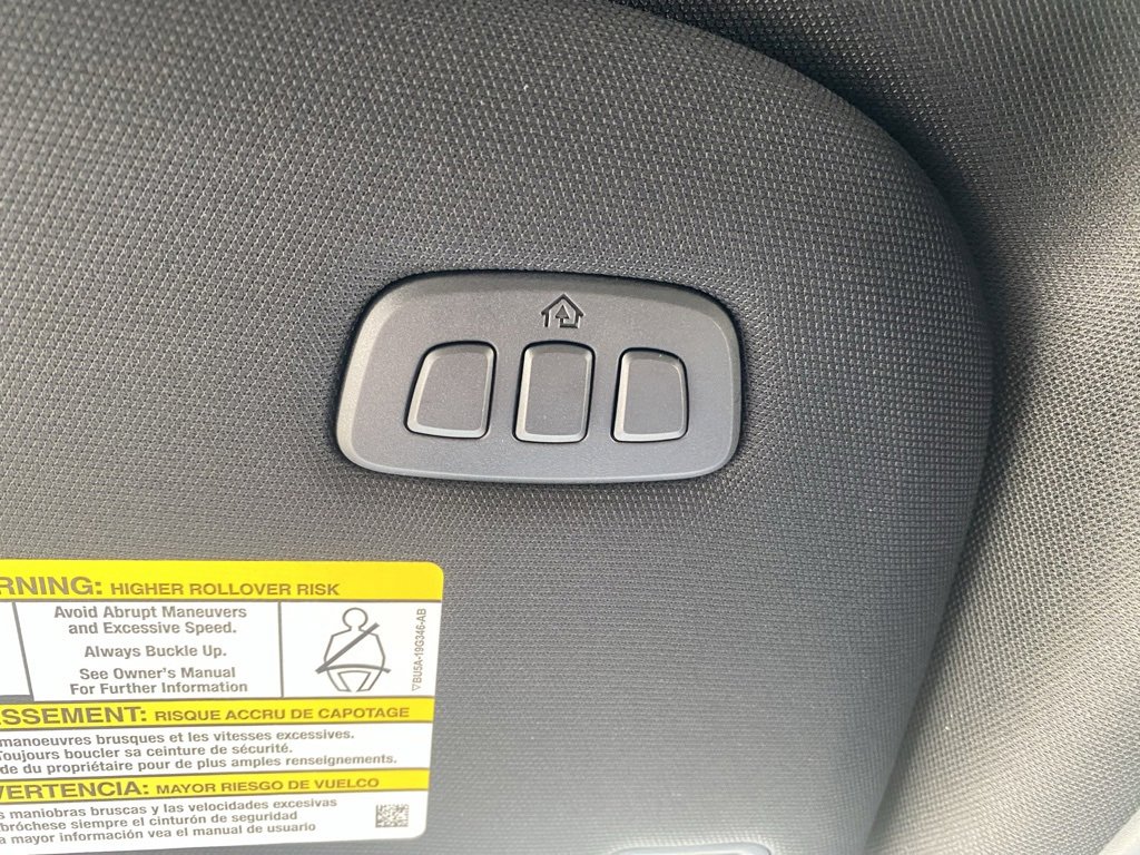 New 2025 Ford F150 Platinum image 26