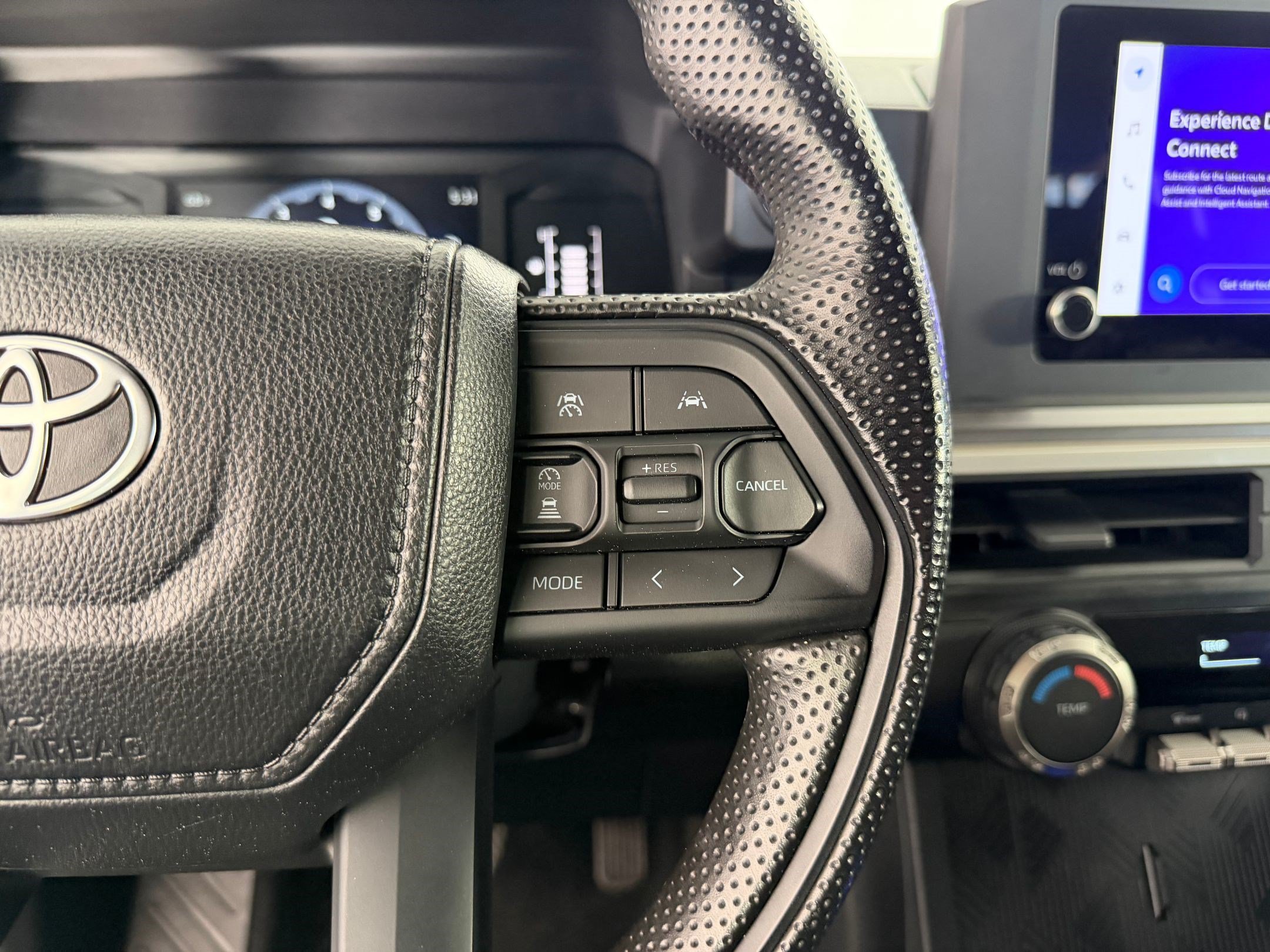 Used 2024 Toyota Tacoma SR5 AWD/4WD image 16