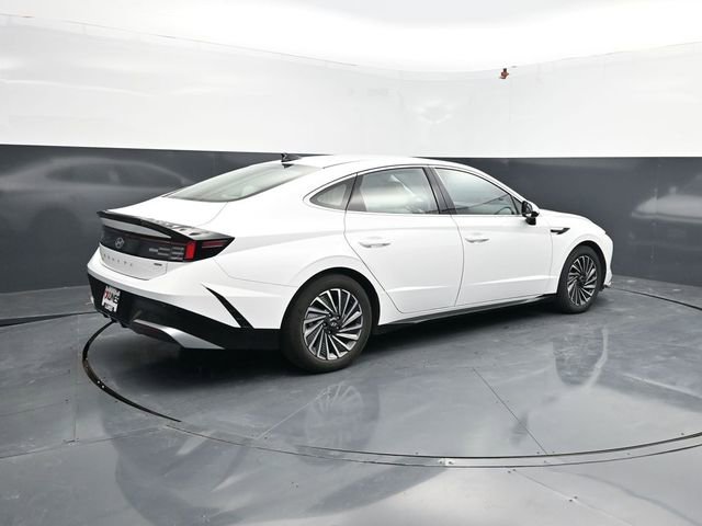 Used 2025 Hyundai Sonata SEL FWD image 9