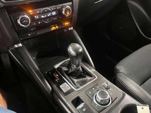 Used 2016 MAZDA CX-5 Grand Touring AWD/4WD image 30