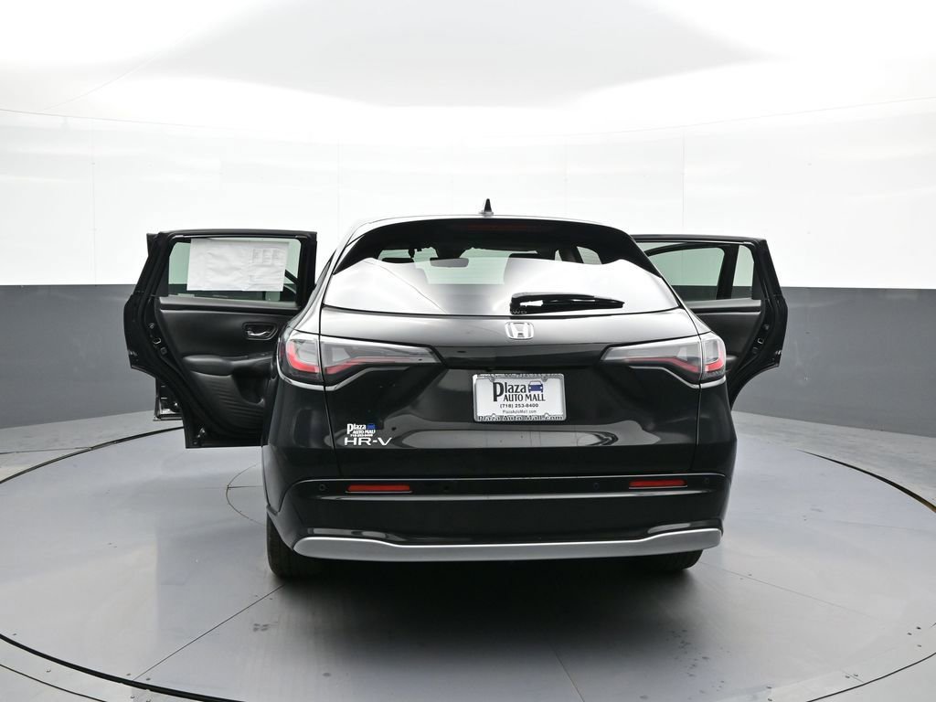 Certified 2023 Honda HR-V EX-L image 46