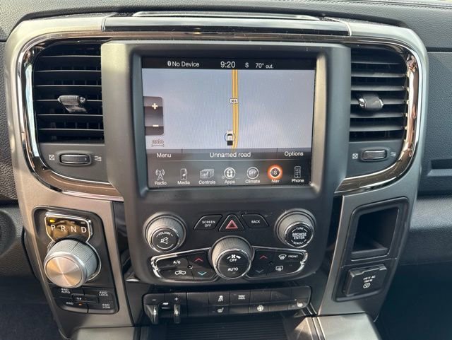 Used 2013 RAM 1500 Sport w/ Sport Premium Group AWD/4WD image 29