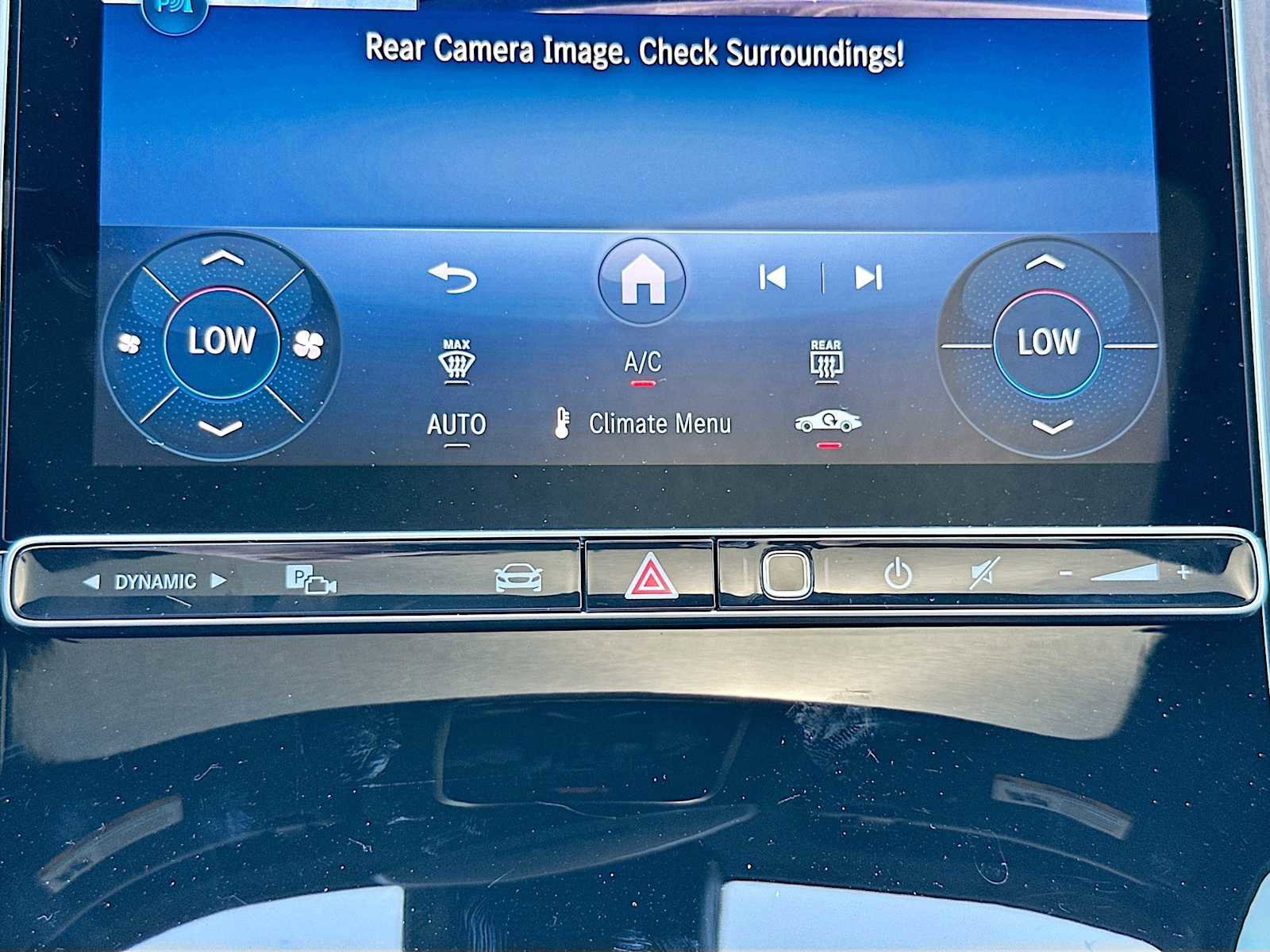 Used 2026 Mercedes-Benz GLC 300 image 16