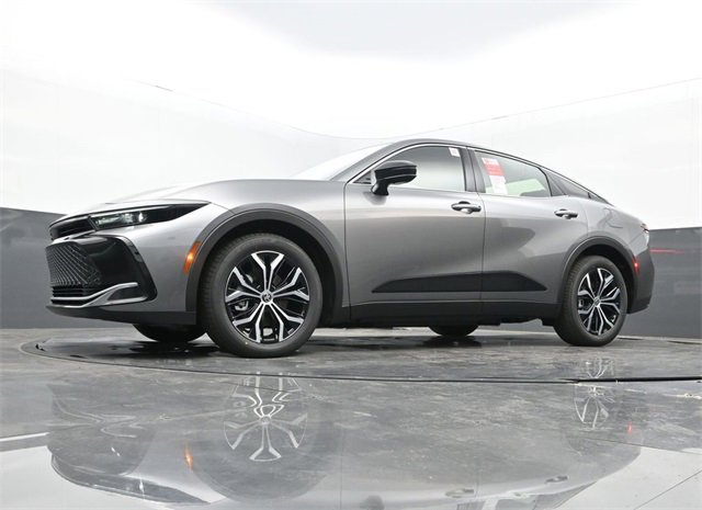 New 2026 Toyota Crown XLE image 16