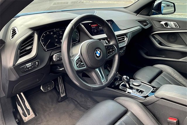 Used 2020 BMW M235i xDrive Gran Coupe image 13