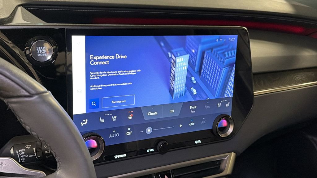 Certified 2024 Lexus RX 350 Premium Plus w/ Convenience Package image 28