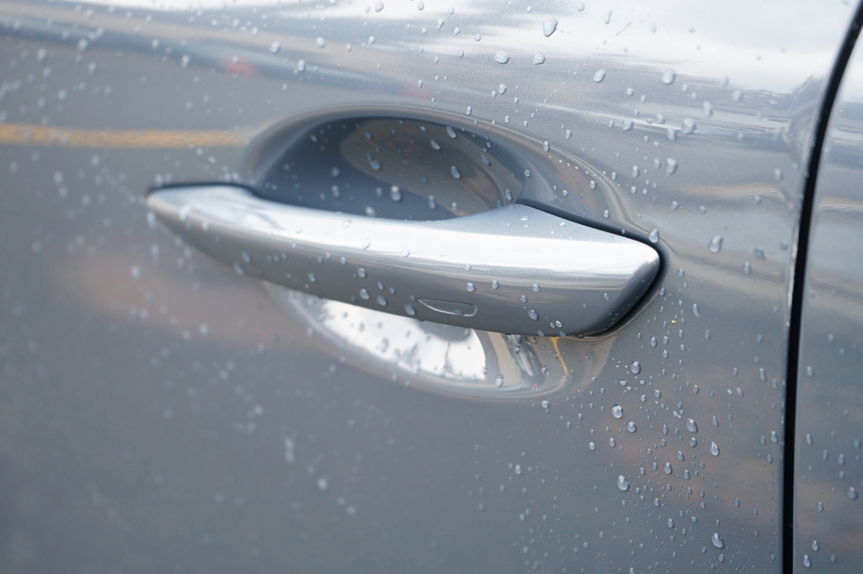 Certified 2025 MAZDA MAZDA3 s image 10