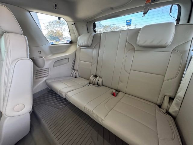 Used 2018 GMC Yukon Denali w/ Denali Ultimate Package image 23