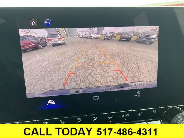 Certified 2024 Chevrolet Colorado Z71 w/ Z71 Convenience Package 2 image 15