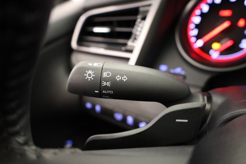 Used 2024 Toyota Camry XSE w/ Blackout Package (TMS) image 27