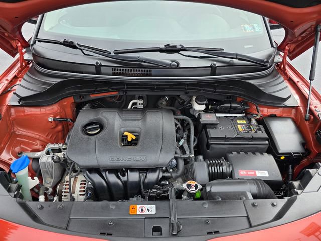 Used 2020 Kia Soul LX image 12