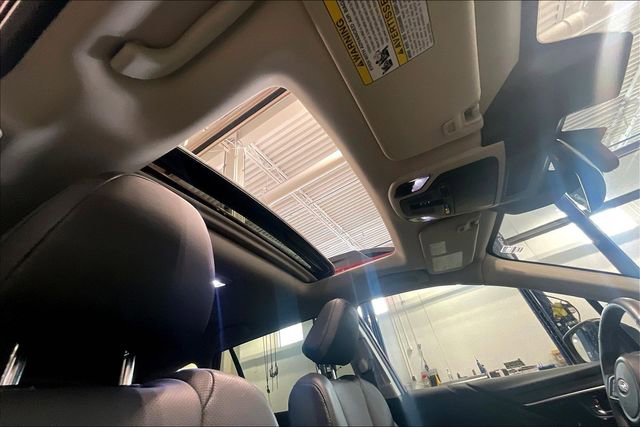 Used 2023 Subaru Outback Limited image 22