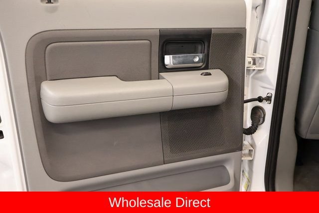 Used 2007 Ford F150 Lariat RWD image 23