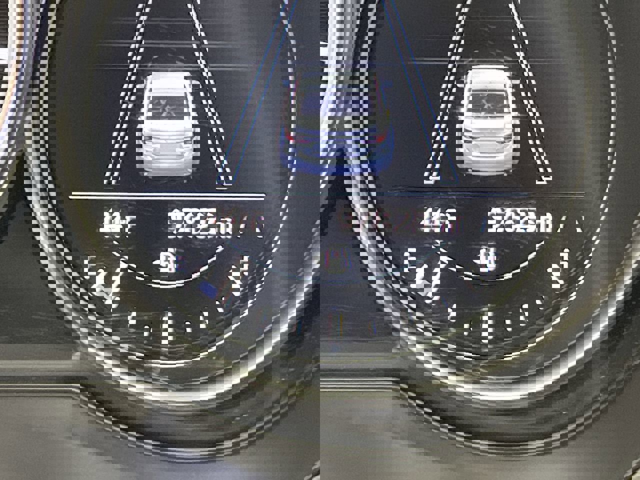 Used 2018 MAZDA MAZDA6 Touring image 15