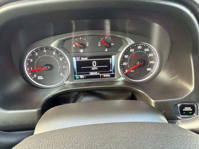 Used 2017 GMC Acadia SLT w/ LPO, Cargo Package FWD image 28