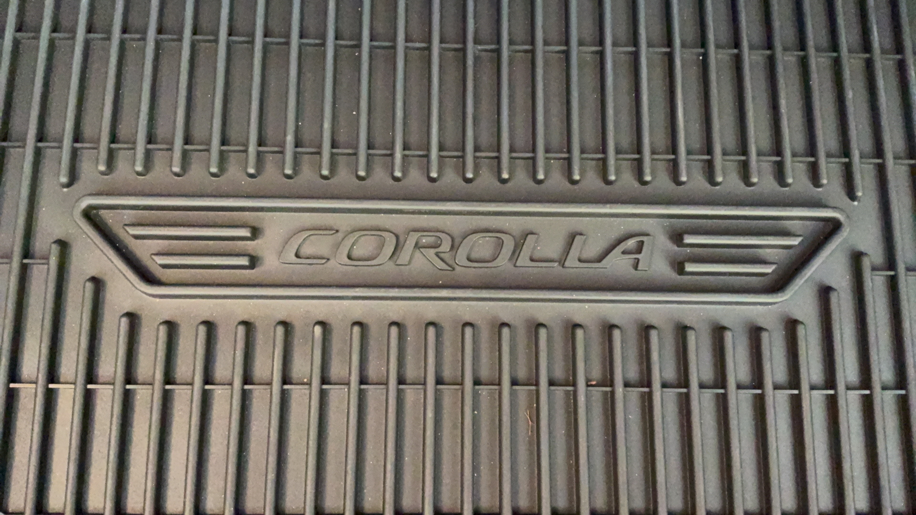 Certified 2026 Toyota Corolla LE FWD image 38
