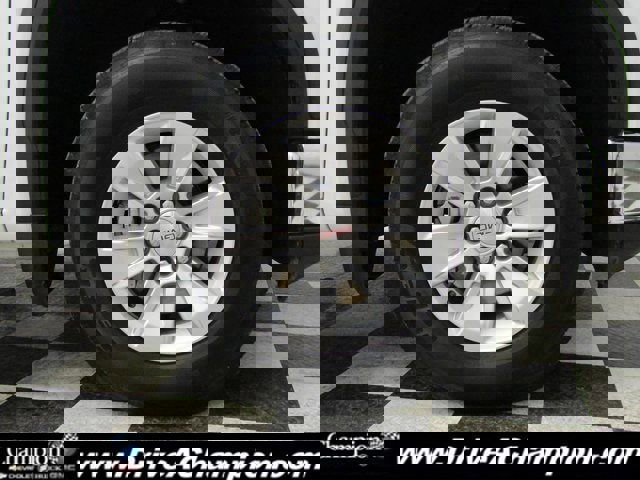 Certified 2024 GMC Sierra 1500 Pro w/ Pro Value Package image 3