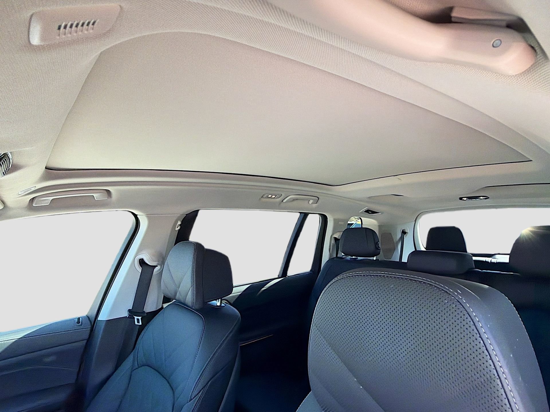 Certified 2025 BMW X7 xDrive40i w/ Premium Package image 30