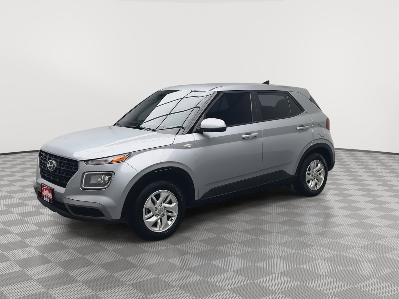 Used 2021 Hyundai Venue SE image 24