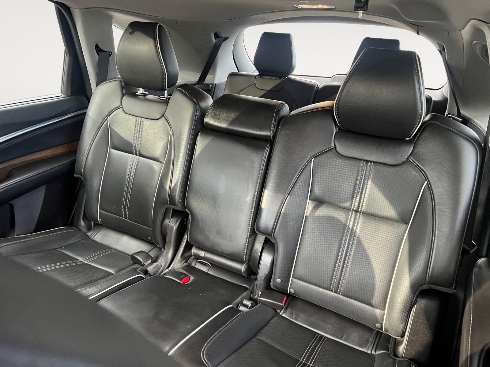 Used 2019 Acura MDX w/ Advance & Entertainment image 13