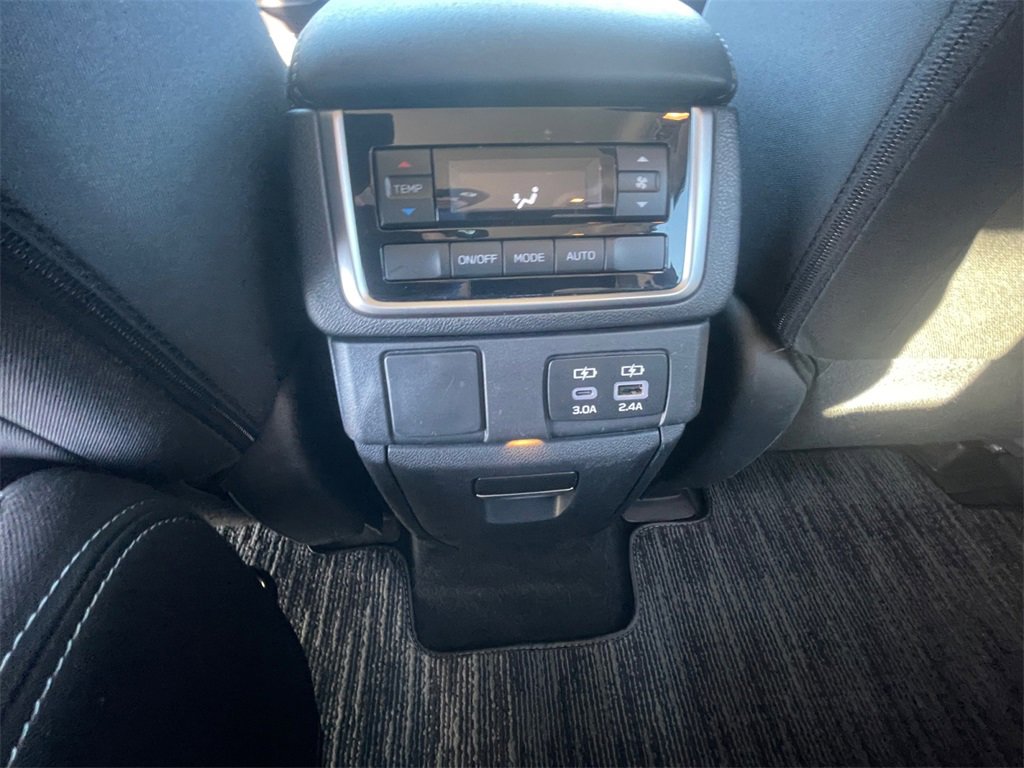 Certified 2024 Subaru Ascent Premium w/ Convenience Package image 25