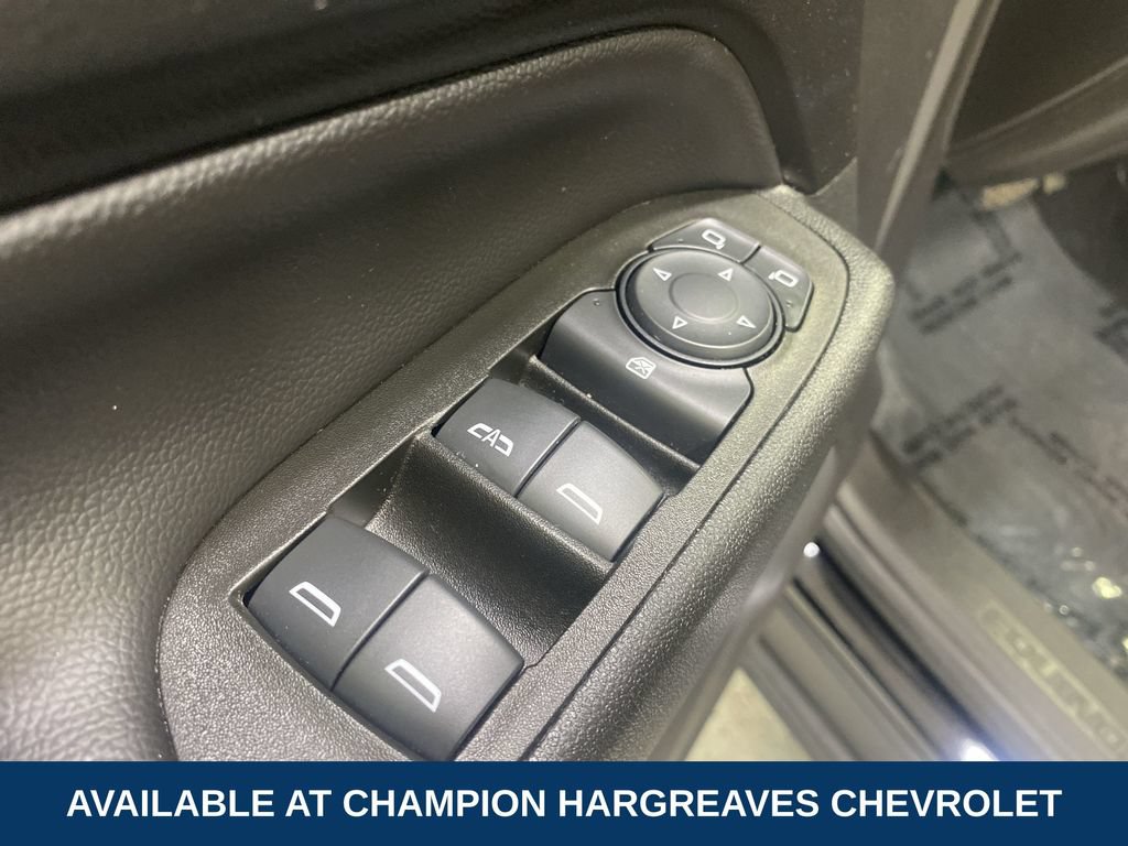 Certified 2022 Chevrolet Equinox LT AWD/4WD image 31