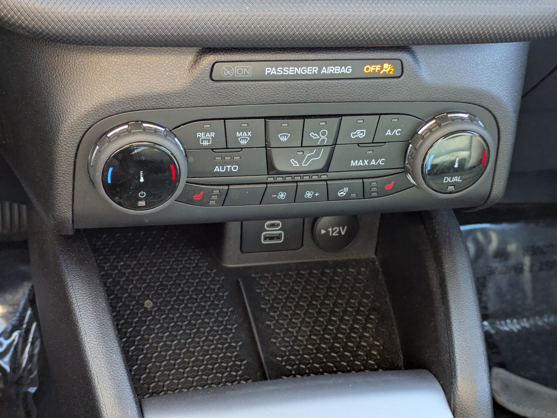 Certified 2023 Ford Bronco Sport Outer Banks image 21