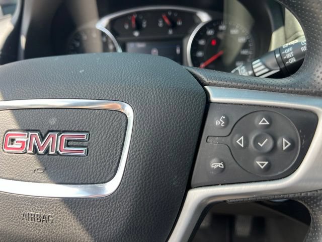 Used 2022 GMC Terrain SLE w/ Driver Convenience Package AWD/4WD image 28