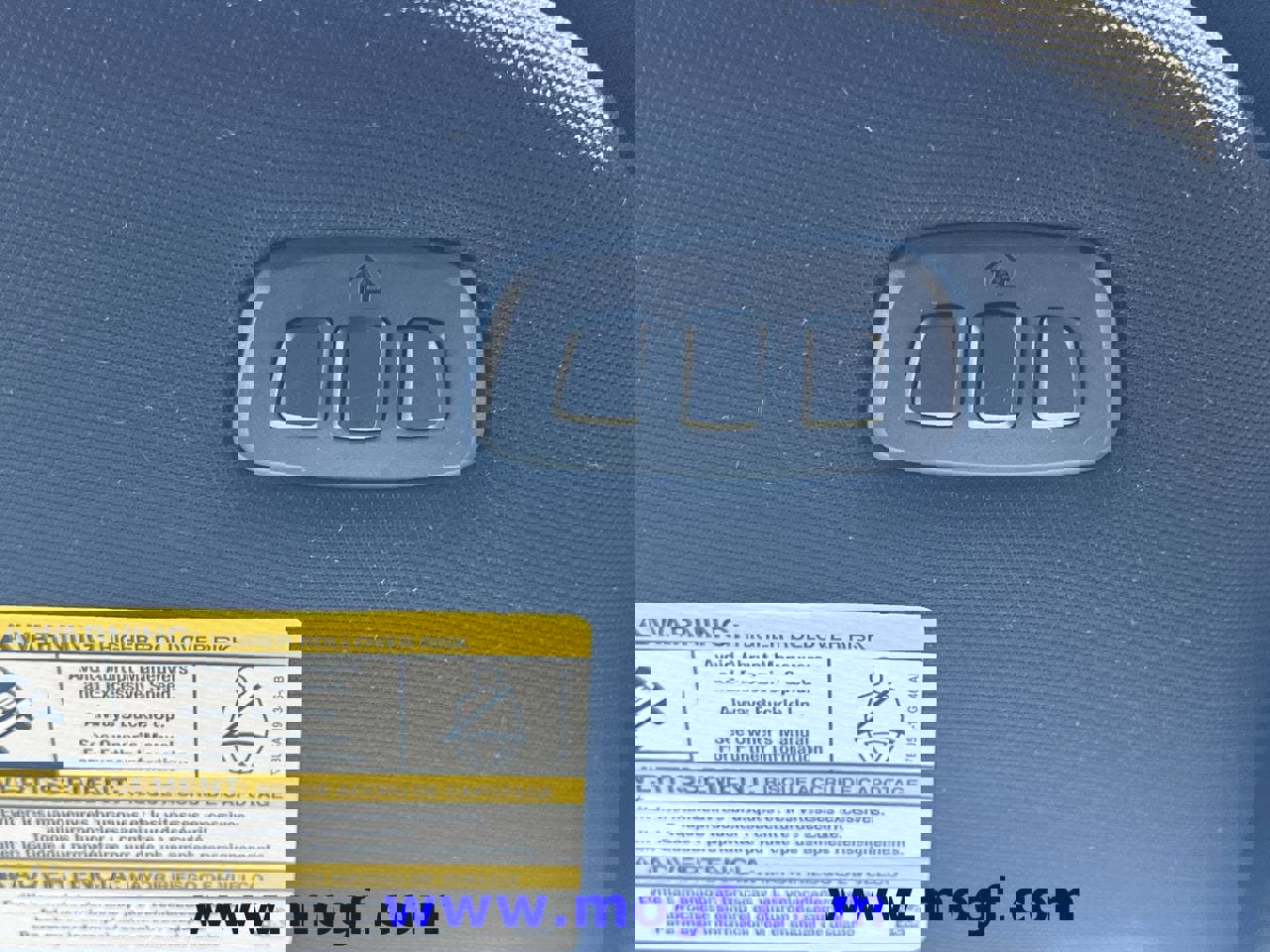 Used 2024 Ford Expedition Limited RWD image 16