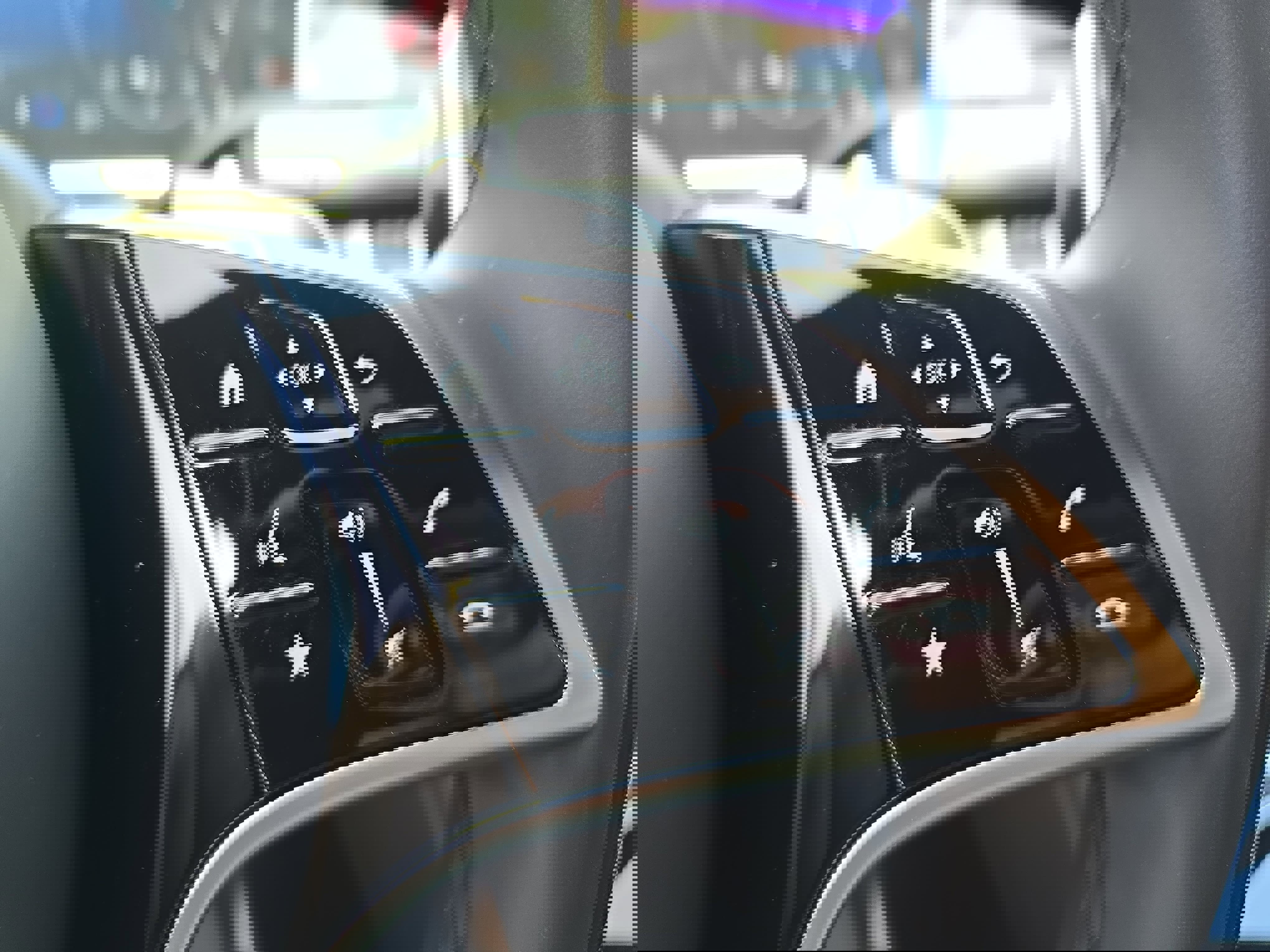 Certified 2025 Mercedes-Benz S 580e 4MATIC Sedan image 18