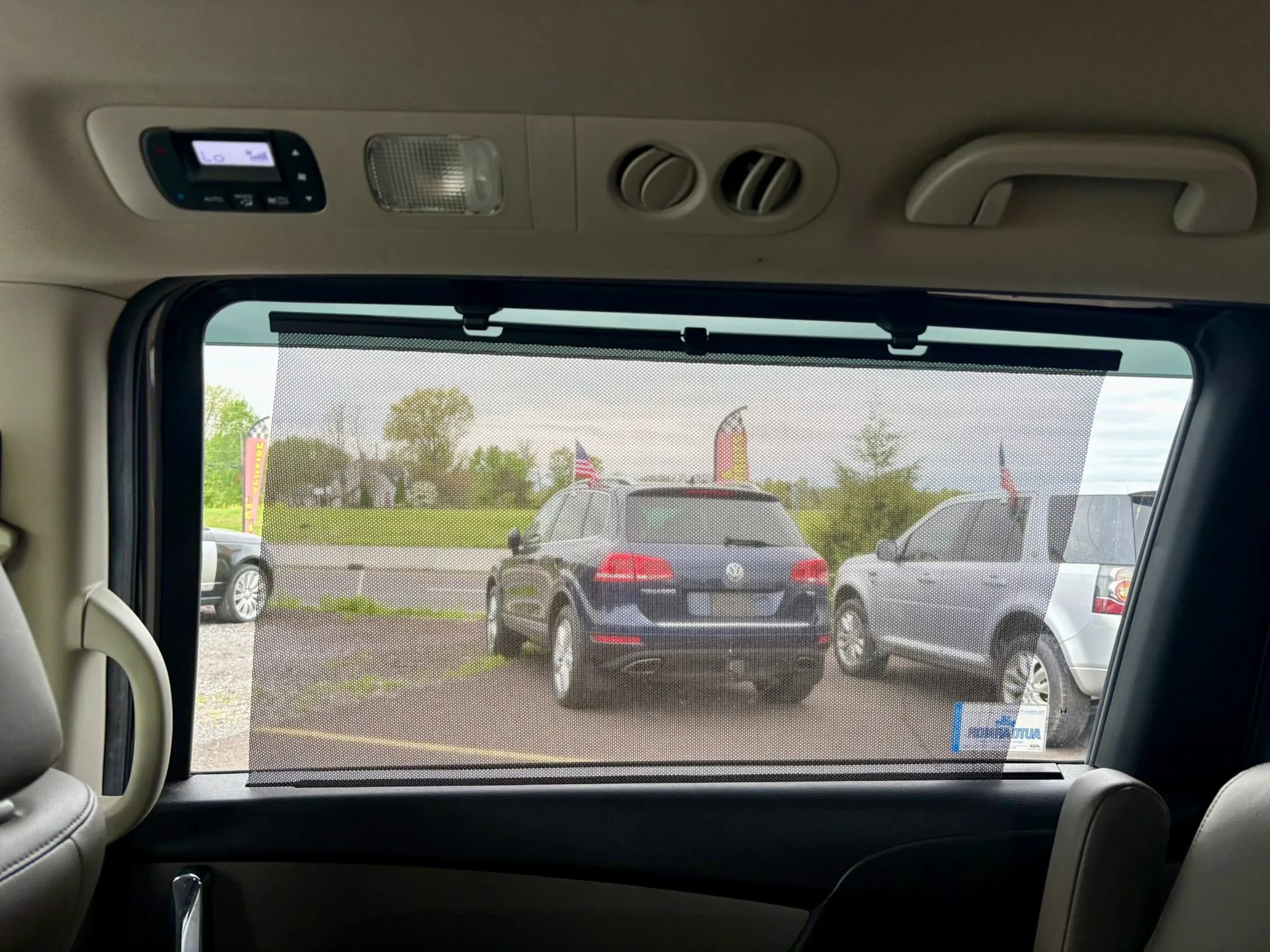 Used 2015 Honda Odyssey Touring Elite image 13