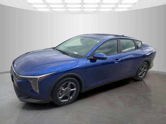 Used 2025 Kia K4 LXS FWD image 5