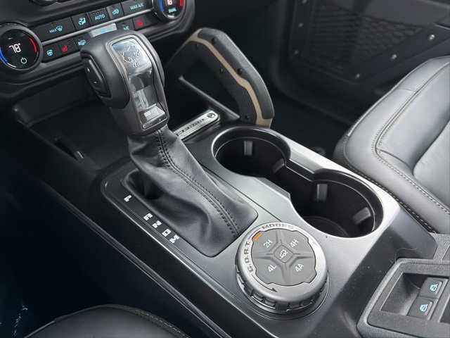 New 2025 Ford Bronco Badlands image 15