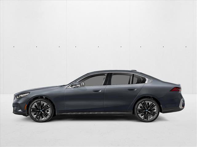 New 2027 BMW 530i w/ M Sport Package RWD image 3