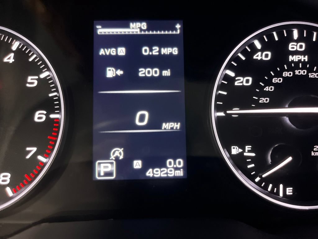 Certified 2025 Subaru Outback Premium AWD/4WD image 23