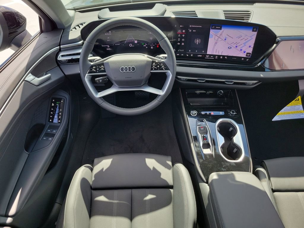 New 2026 Audi A6 3.0 image 22